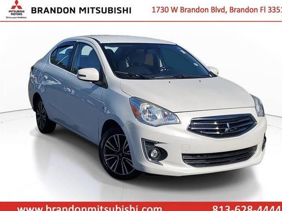 MITSUBISHI MIRAGE G4 2017 ML32F4FJ0HH004340 image MITSUBISHI MIRAGE G4 2017 ML32F4FJ0HH004340 image